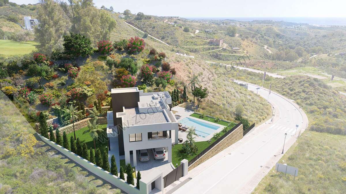 [128282] Mijas Costa, Mijas - 4