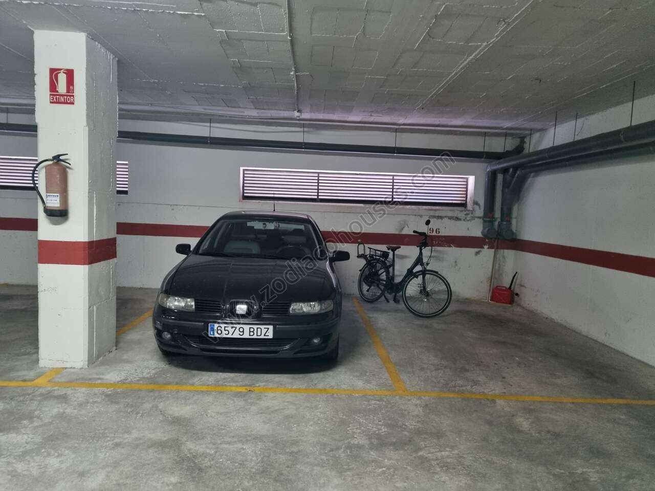 [128219] Los Pacos, Fuengirola - 4