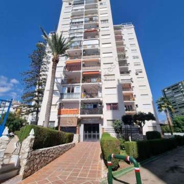 [128320] Los Boliches, Fuengirola - 1