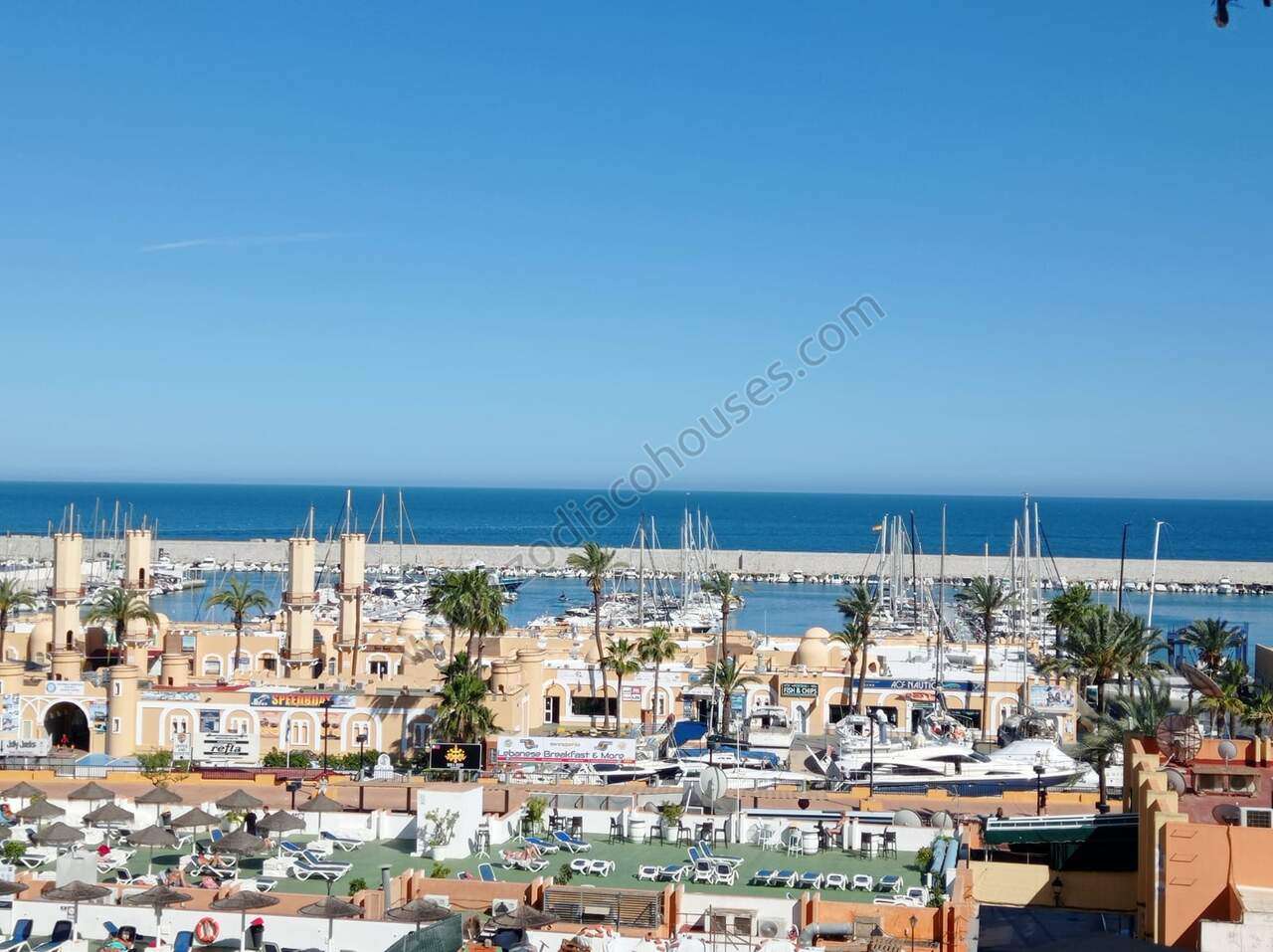 [128313] Fuengirola, Fuengirola - 1