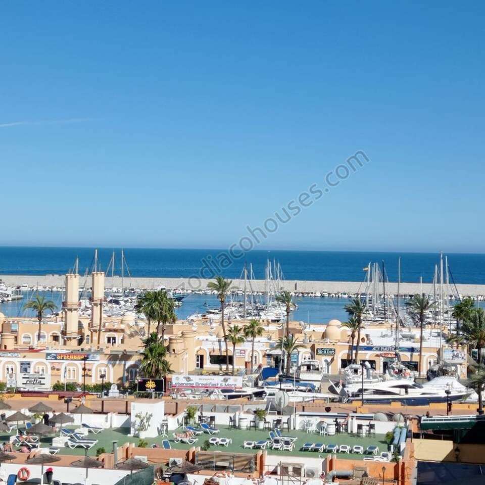 [128313] Fuengirola, Fuengirola - 1