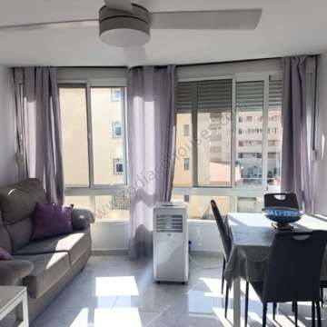 [128315] Los Boliches, Fuengirola - 4