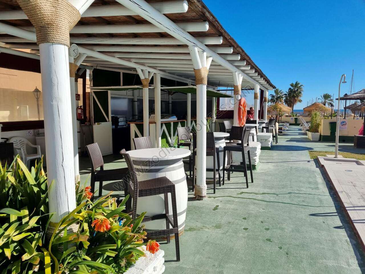 [128185] keskusta, Fuengirola - 3