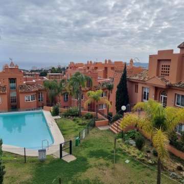 [128270] Los Pacos, Fuengirola - 1