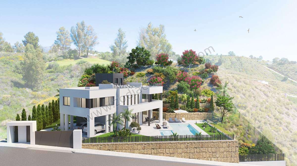 [128282] Mijas Costa, Mijas - 3