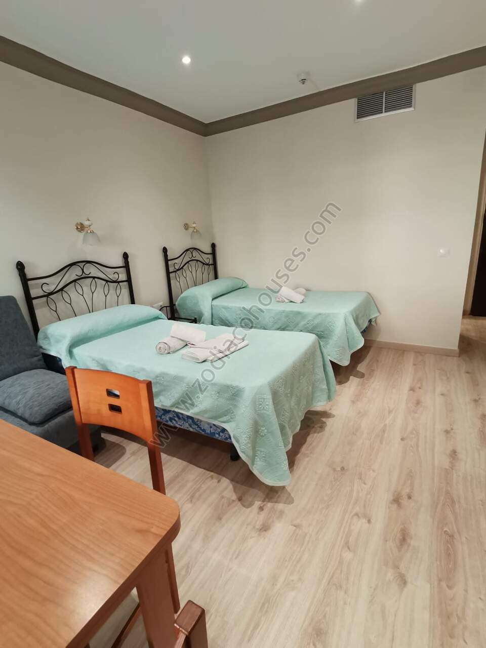 [128185] keskusta, Fuengirola - 4