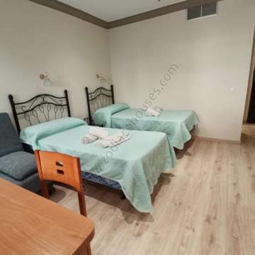 [128185] keskusta, Fuengirola - 4
