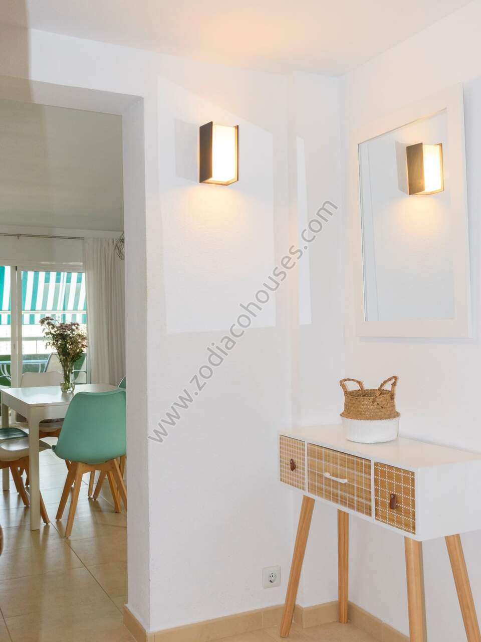 [128331] Los Boliches, Fuengirola - 1