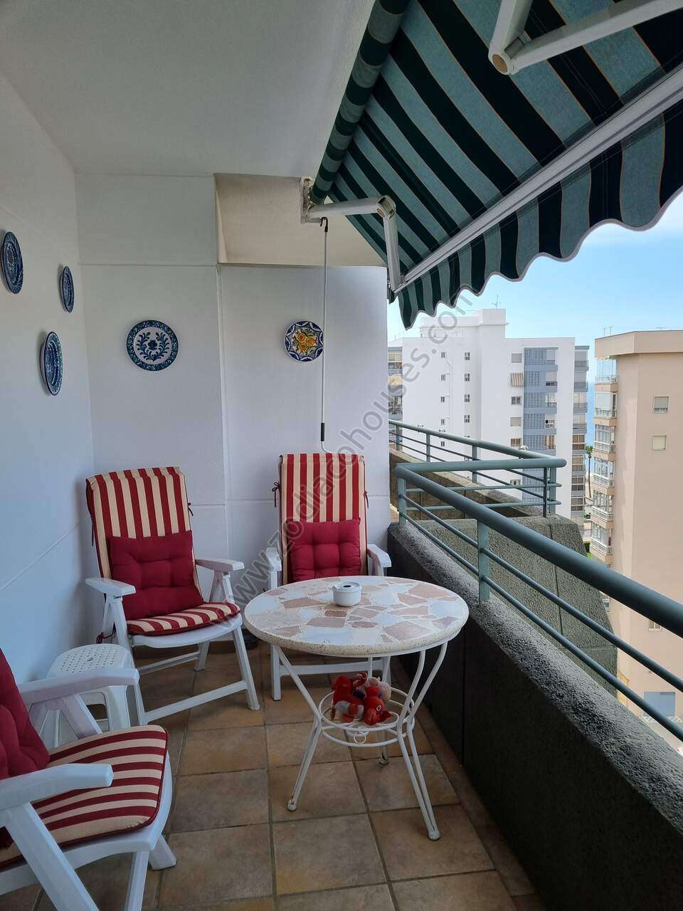 [128088] Los Boliches, Fuengirola - 1