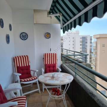 [128088] Los Boliches, Fuengirola - 1