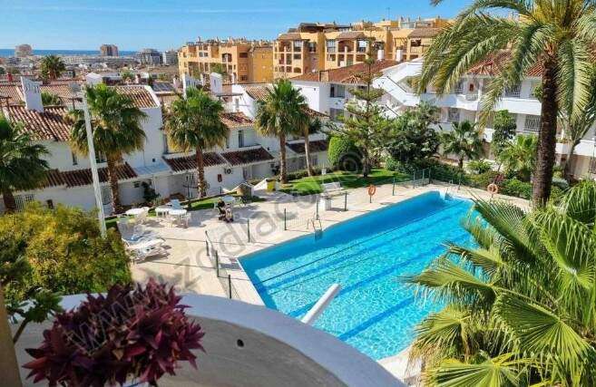 [128326] Los Pacos, Fuengirola - 1