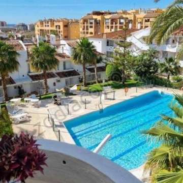 [128326] Los Pacos, Fuengirola - 1