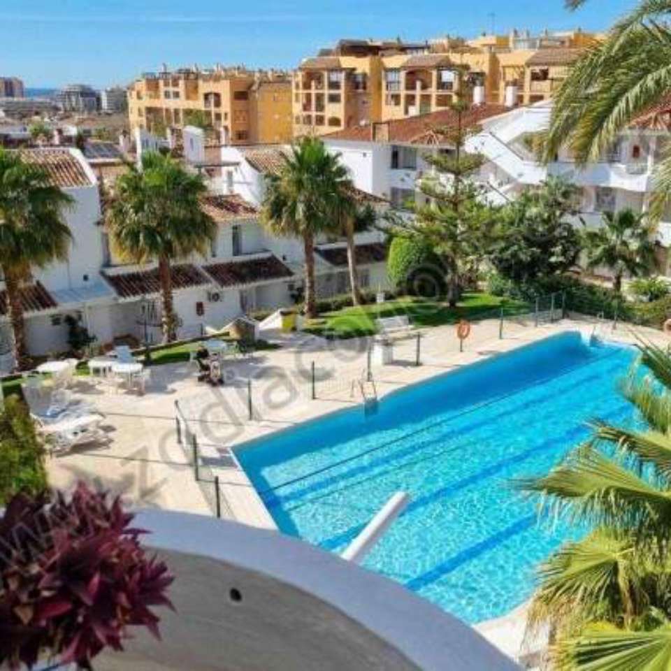 [128326] Los Pacos, Fuengirola - 1