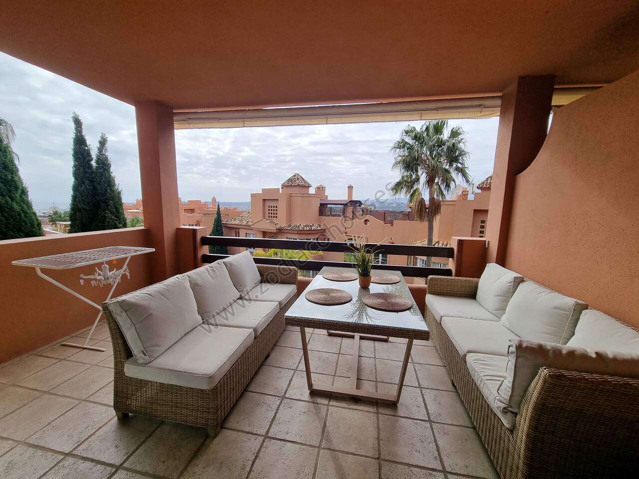 [128270] Los Pacos, Fuengirola - 2