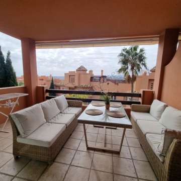 [128270] Los Pacos, Fuengirola - 2