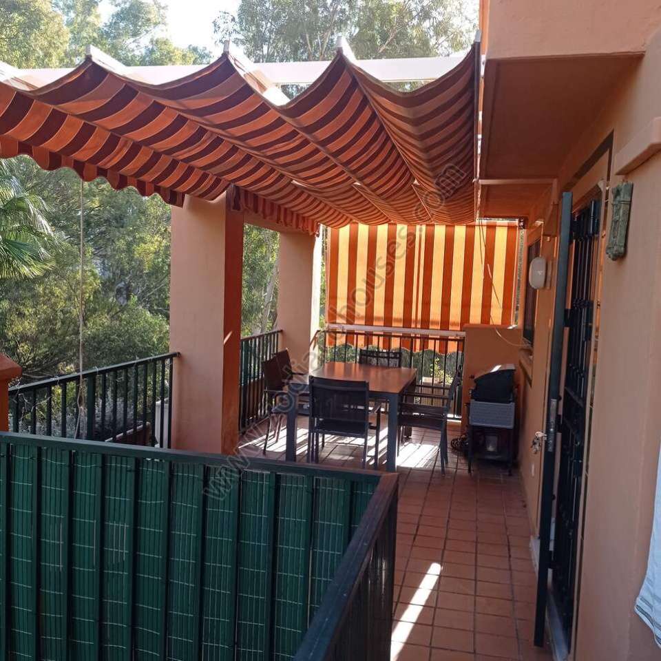 [128328] Torreblanca, Fuengirola - 1