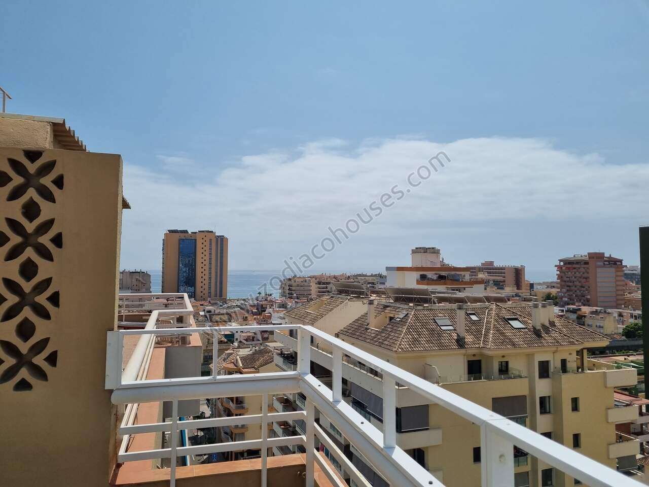 [128096] Los Boliches, Fuengirola - 2