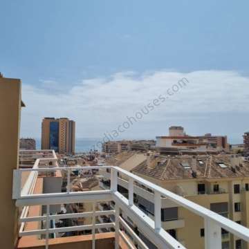 [128096] Los Boliches, Fuengirola - 2
