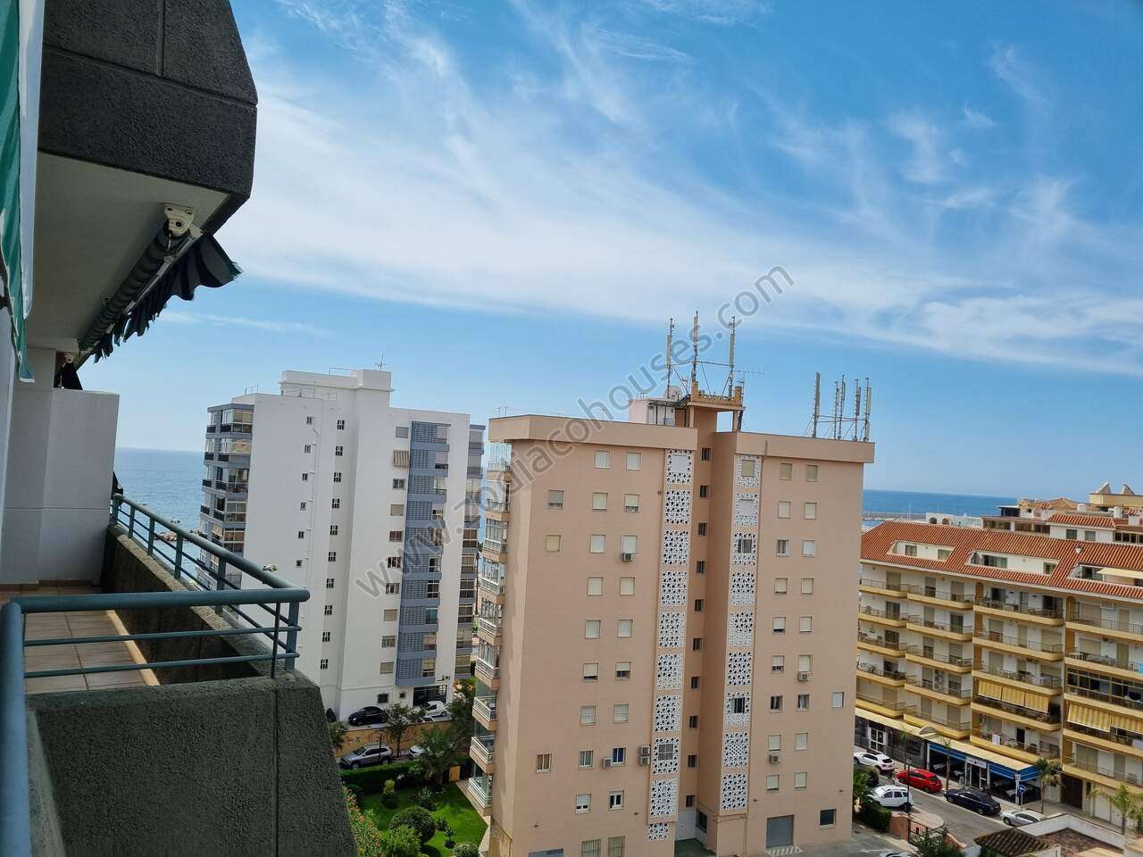 [128088] Los Boliches, Fuengirola - 3