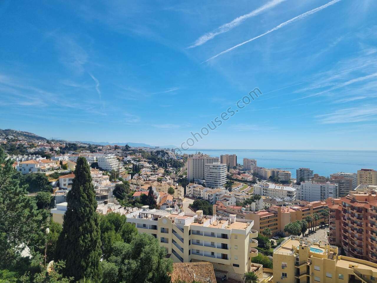 [128333] Los Pacos, Fuengirola - 2