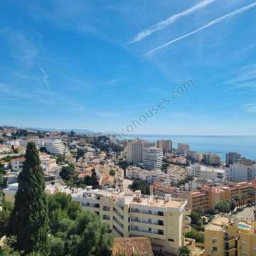 [128333] Los Pacos, Fuengirola - 2