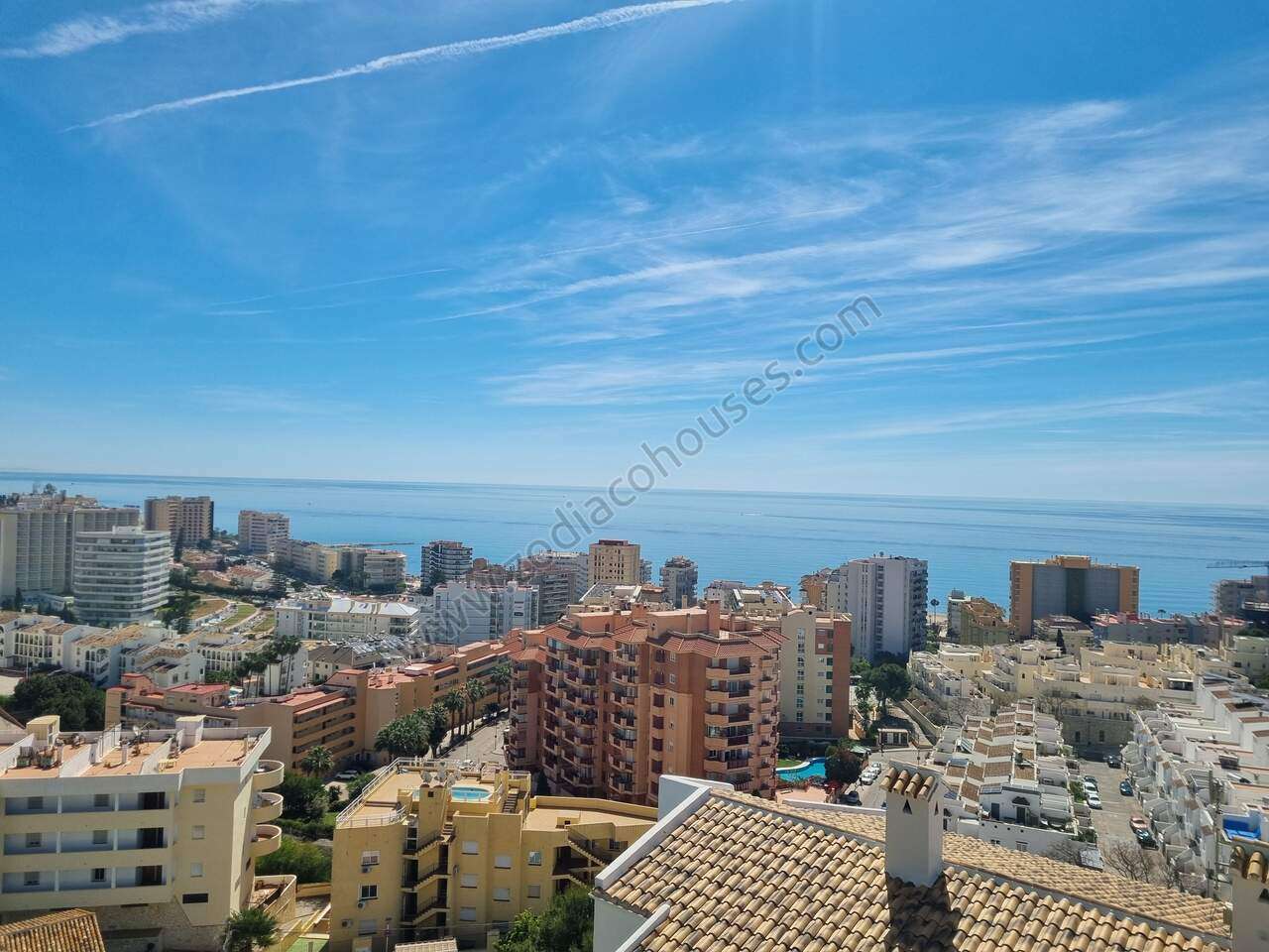 [128333] Los Pacos, Fuengirola - 3