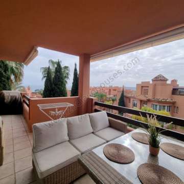 [128270] Los Pacos, Fuengirola - 3