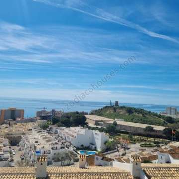 [128333] Los Pacos, Fuengirola - 1