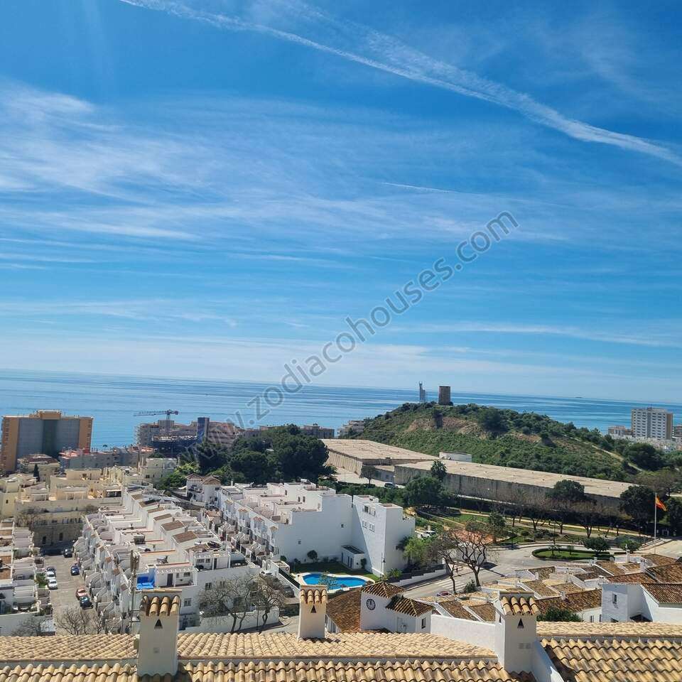 [128333] Los Pacos, Fuengirola - 1