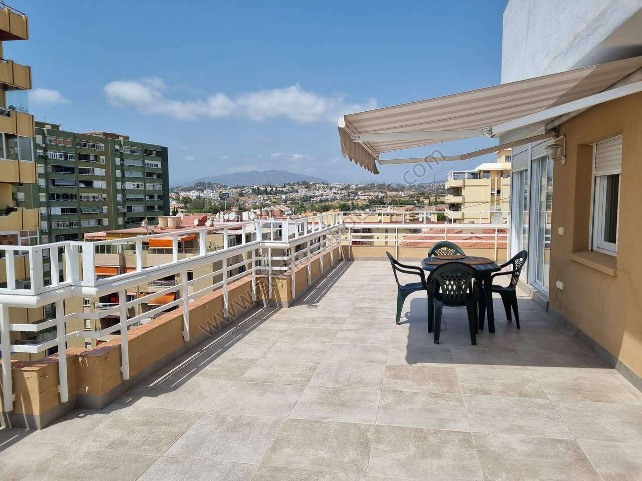 [128096] Los Boliches, Fuengirola - 1