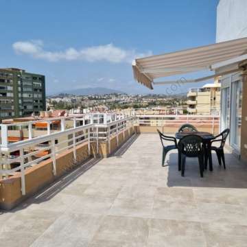 [128096] Los Boliches, Fuengirola - 1