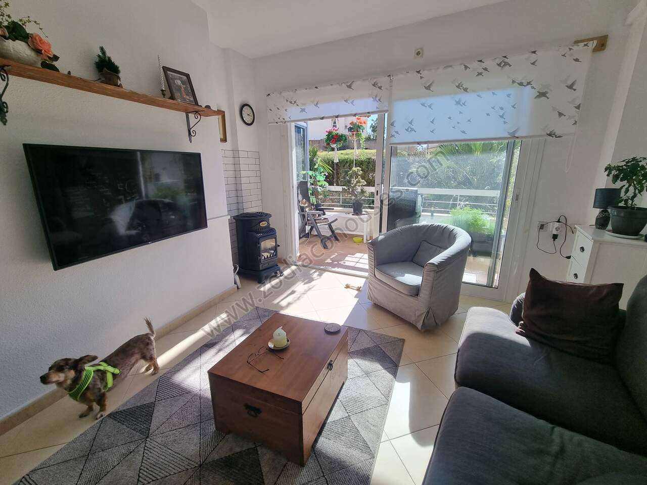 [128216] Torreblanca, Fuengirola - 1