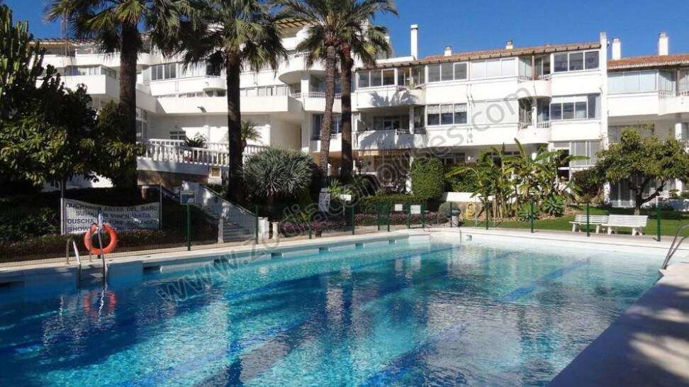 [128326] Los Pacos, Fuengirola - 2