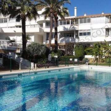 [128326] Los Pacos, Fuengirola - 2