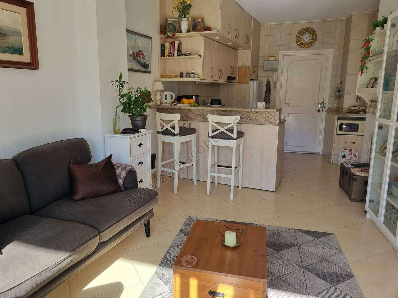 [128216] Torreblanca, Fuengirola - 4