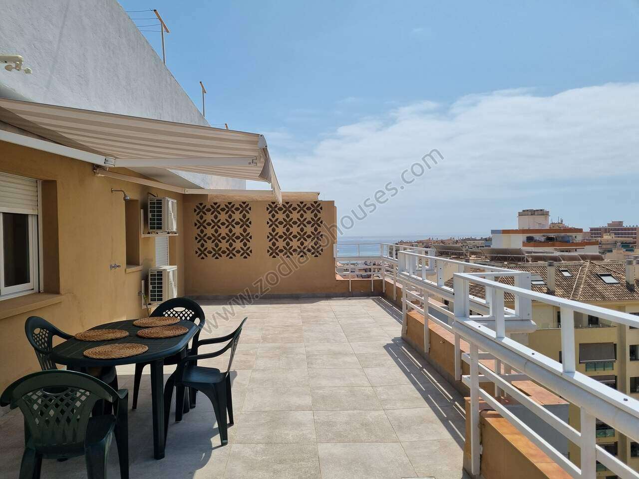 [128096] Los Boliches, Fuengirola - 4