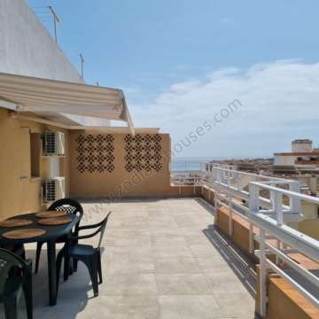 [128096] Los Boliches, Fuengirola - 4