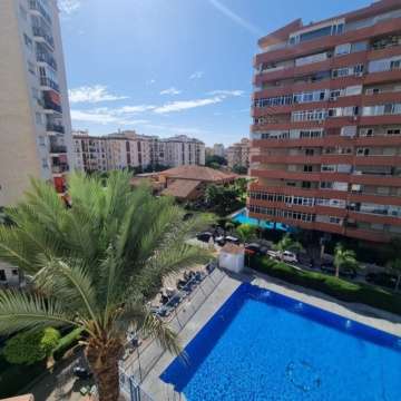 [128320] Los Boliches, Fuengirola - 2