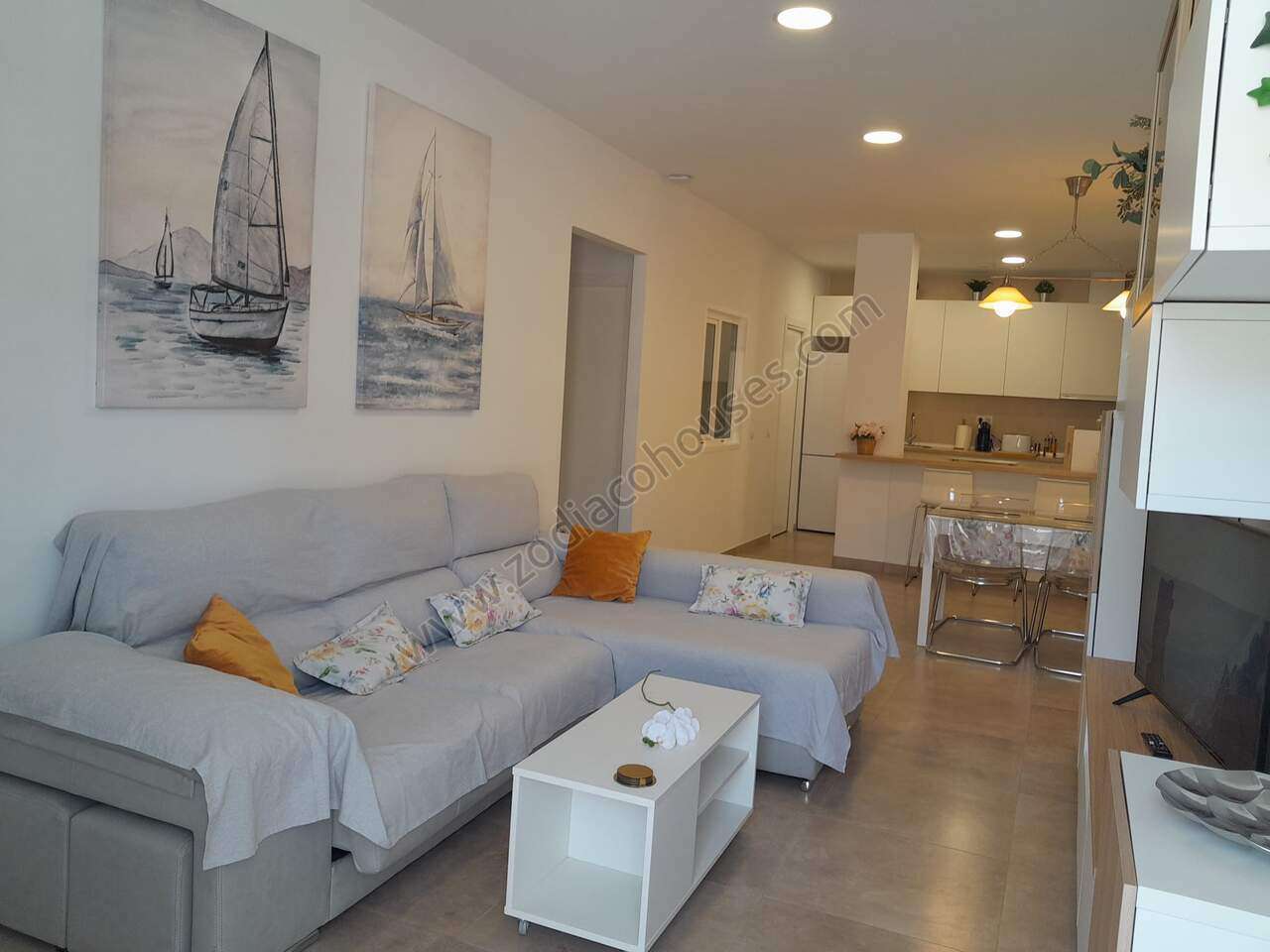 [128322] Los Boliches, Fuengirola - 4