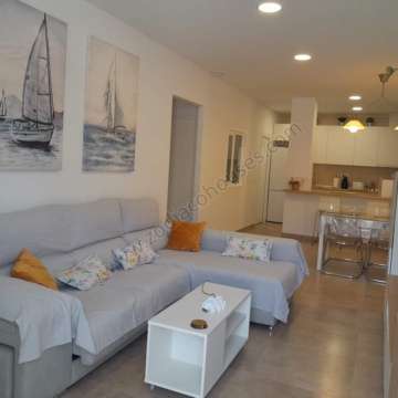 [128322] Los Boliches, Fuengirola - 4