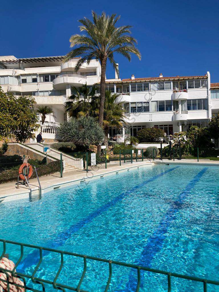 [128220] Los Pacos, Fuengirola - 1