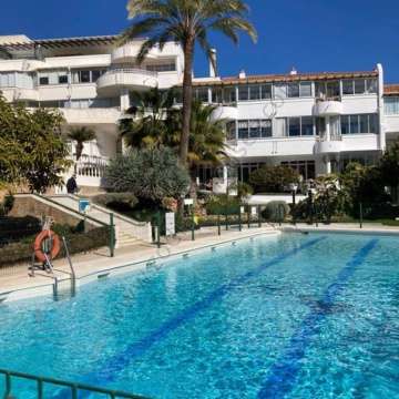 [128220] Los Pacos, Fuengirola - 1