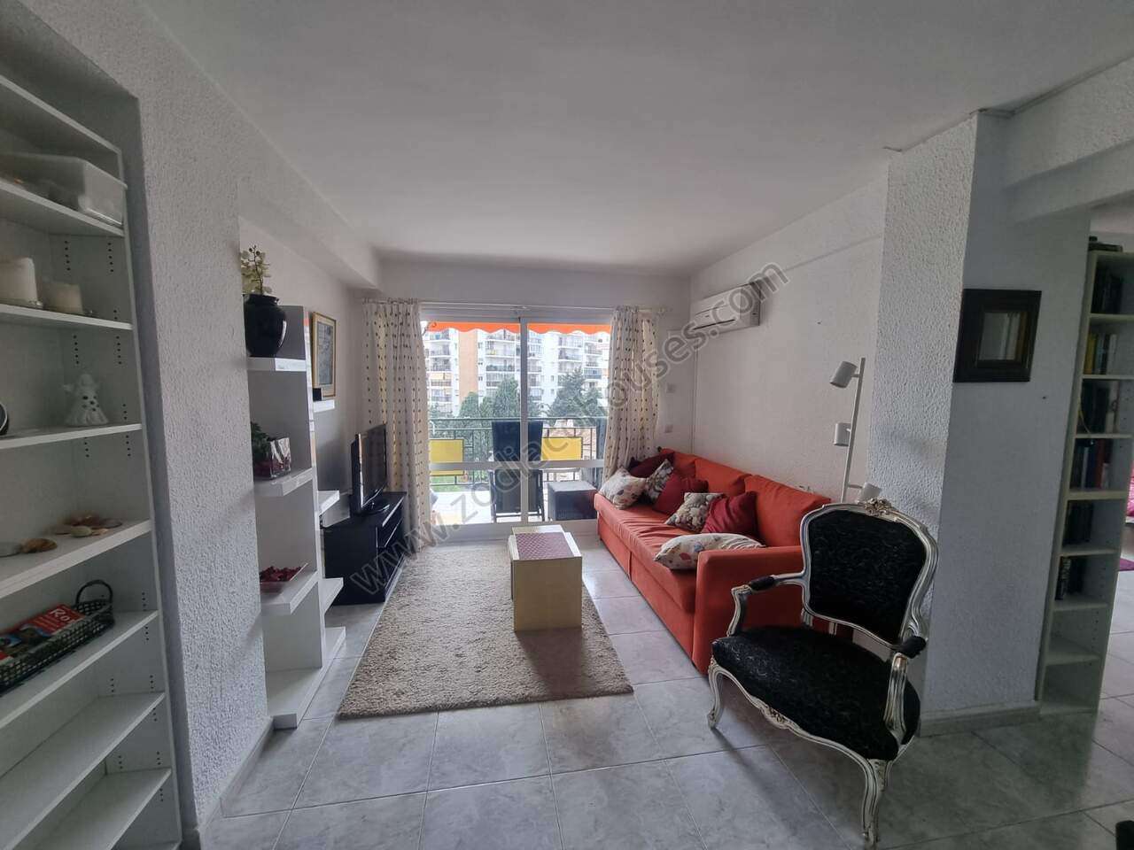 [128273] Los Boliches, Fuengirola - 1